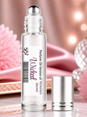 WICKED LADIES ROLL ON Perfume Oil